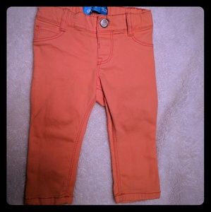 Old Navy skinny jeans